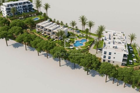 Lejlighed i Finestrat, Alicante, Finestrat - € 389.000 | Ref: ALT64476 - foto 10