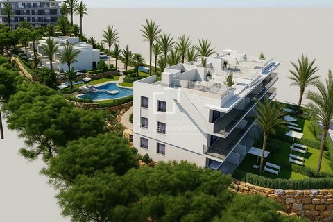 Lejlighed i Finestrat, Alicante, Finestrat - € 389.000 | Ref: ALT64476 - foto 20
