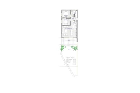 Lejlighed i Finestrat, Alicante, Finestrat - € 389.000 | Ref: ALT64476 - foto 21