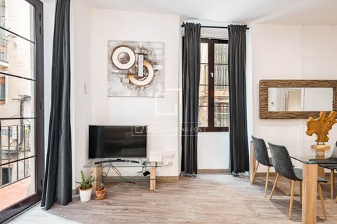 Leilighet i Barcelona, Barcelona, Barcelona - € 480 000 | Ref: BCN69463 - foto 3