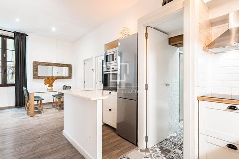 Leilighet i Barcelona, Barcelona, Barcelona - € 480 000 | Ref: BCN69463 - foto 8