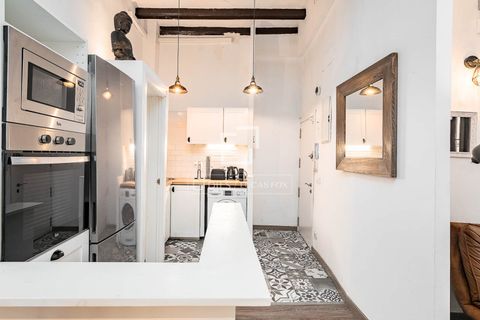 Leilighet i Barcelona, Barcelona, Barcelona - € 480 000 | Ref: BCN69463 - foto 11