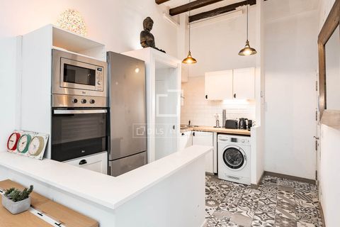 Leilighet i Barcelona, Barcelona, Barcelona - € 480 000 | Ref: BCN69463 - foto 12