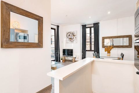 Leilighet i Barcelona, Barcelona, Barcelona - € 480 000 | Ref: BCN69463 - foto 15