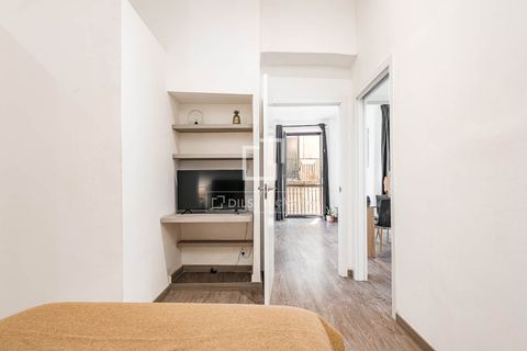 Leilighet i Barcelona, Barcelona, Barcelona - € 480 000 | Ref: BCN69463 - foto 16