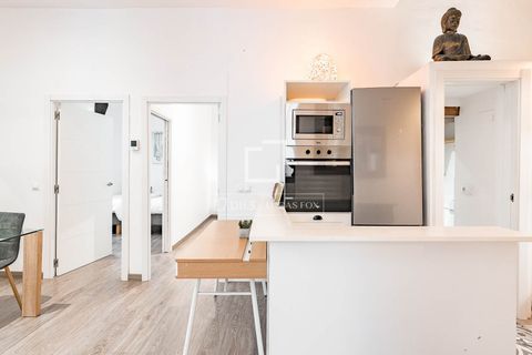 Leilighet i Barcelona, Barcelona, Barcelona - € 480 000 | Ref: BCN69463 - foto 17
