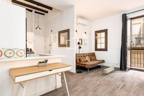 Leilighet i Barcelona, Barcelona, Barcelona - € 480 000 | Ref: BCN69463 - foto 22