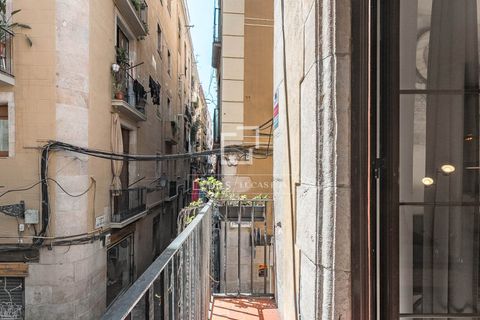 Leilighet i Barcelona, Barcelona, Barcelona - € 480 000 | Ref: BCN69463 - foto 6