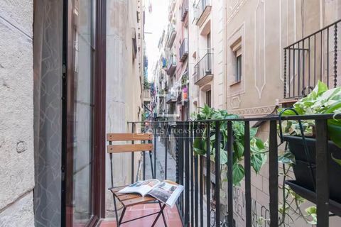 Leilighet i Barcelona, Barcelona, Barcelona - € 480 000 | Ref: BCN69463 - foto 2