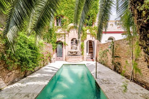 Lejlighed i Barcelona, Barcelona, Barcelona - € 2.200.000 | Ref: BCN66044 - foto 1