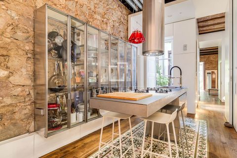 Lejlighed i Barcelona, Barcelona, Barcelona - € 2.200.000 | Ref: BCN66044 - foto 18
