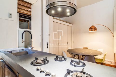 Lejlighed i Barcelona, Barcelona, Barcelona - € 2.200.000 | Ref: BCN66044 - foto 20