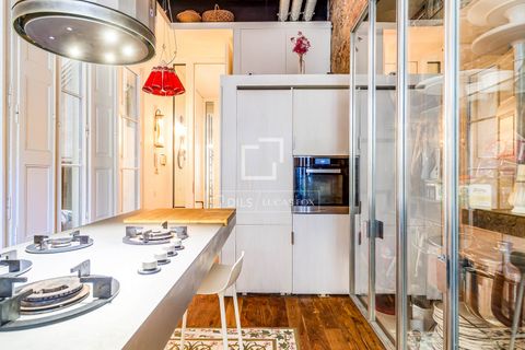 Lejlighed i Barcelona, Barcelona, Barcelona - € 2.200.000 | Ref: BCN66044 - foto 21