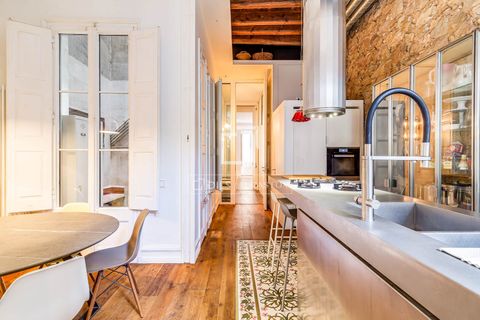 Lejlighed i Barcelona, Barcelona, Barcelona - € 2.200.000 | Ref: BCN66044 - foto 22