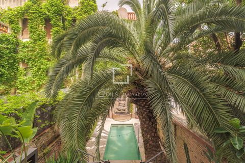Lejlighed i Barcelona, Barcelona, Barcelona - € 2.200.000 | Ref: BCN66044 - foto 32