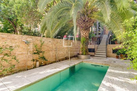 Lejlighed i Barcelona, Barcelona, Barcelona - € 2.200.000 | Ref: BCN66044 - foto 34