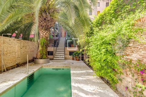 Lejlighed i Barcelona, Barcelona, Barcelona - € 2.200.000 | Ref: BCN66044 - foto 35
