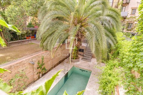 Lejlighed i Barcelona, Barcelona, Barcelona - € 2.200.000 | Ref: BCN66044 - foto 43