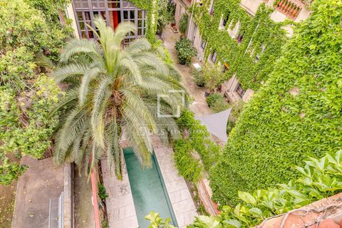 Lejlighed i Barcelona, Barcelona, Barcelona - € 2.200.000 | Ref: BCN66044 - foto 48