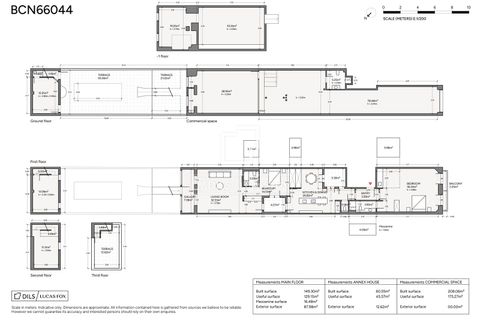 Lejlighed i Barcelona, Barcelona, Barcelona - € 2.200.000 | Ref: BCN66044 - foto 50