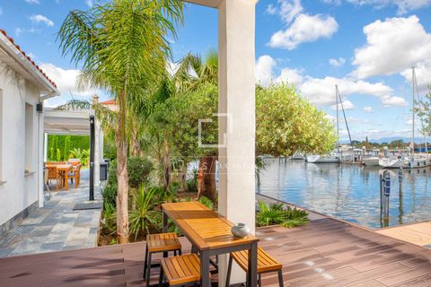 Villa i Roses, Gerona, Roses - € 2.400.000 | Ref: CBR69050 - foto 4