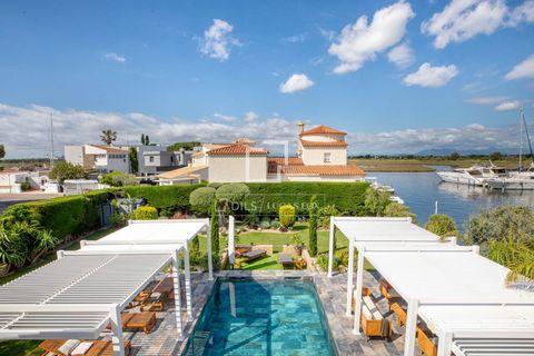 Villa i Roses, Gerona, Roses - € 2.400.000 | Ref: CBR69050 - foto 45