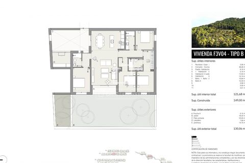 Willa: Begur, Gerona, Begur – 698 500 € | Ref: CBR68995 – zdjęcie 29