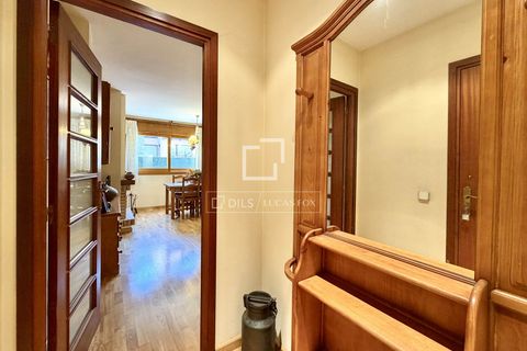 Lejlighed i Puigcerda, Gerona, Puigcerda - € 240.000 | Ref: CER68520 - foto 4
