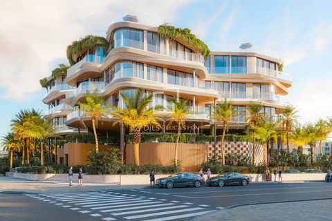 Leilighet i Ibiza, Ibiza, Ibiza - € 5 568 969 | Ref: IBZ69342 - foto 19