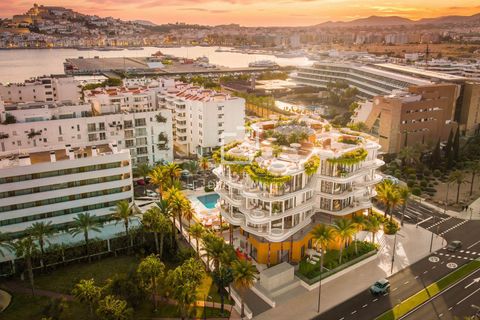 Leilighet i Ibiza, Ibiza, Ibiza - € 5 568 969 | Ref: IBZ69342 - foto 21