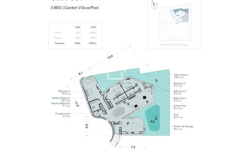 Leilighet i Ibiza, Ibiza, Ibiza - € 9 000 001 | Ref: IBZ69297 - foto 45