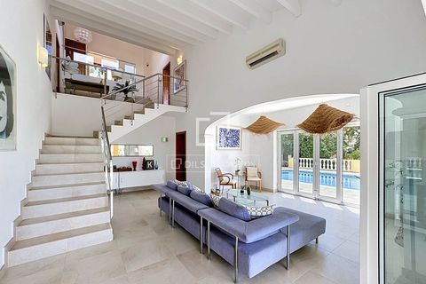 Villa a Alaior, Menorca, Alaior - € 1.200.000 | Ref: MEN69492 - foto 8