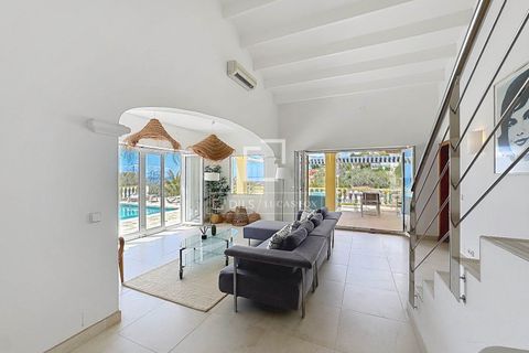 Villa a Alaior, Menorca, Alaior - € 1.200.000 | Ref: MEN69492 - foto 9
