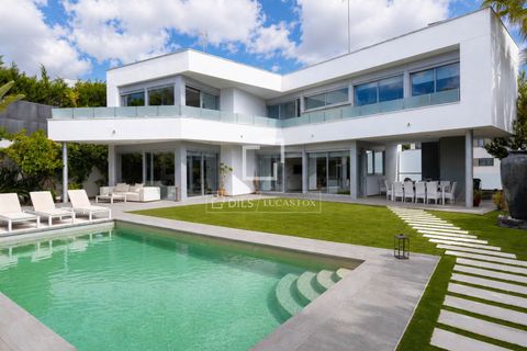 Villa i Mataro, Barcelona, Mataro - € 1.050.000 | Ref: MRS69524 - foto 1