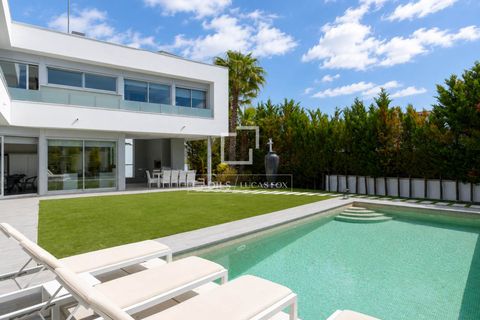 Villa i Mataro, Barcelona, Mataro - € 1.050.000 | Ref: MRS69524 - foto 4