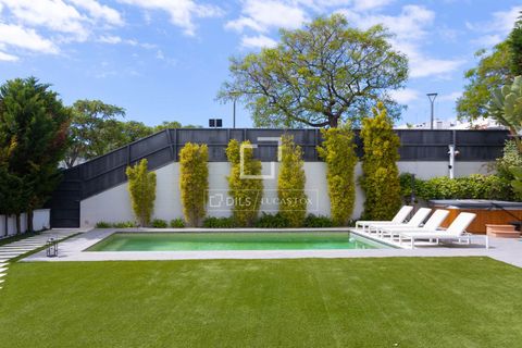 Villa i Mataro, Barcelona, Mataro - € 1.050.000 | Ref: MRS69524 - foto 5