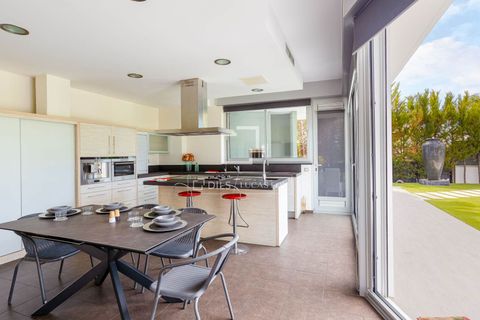 Villa i Mataro, Barcelona, Mataro - € 1.050.000 | Ref: MRS69524 - foto 9