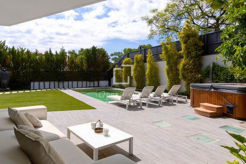 Villa i Mataro, Barcelona, Mataro - € 1.050.000 | Ref: MRS69524 - foto 11