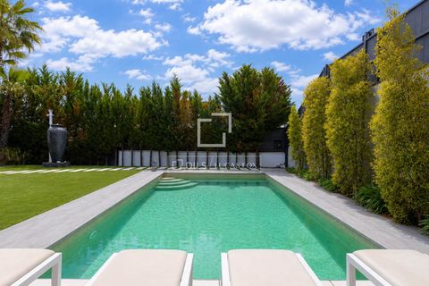 Villa i Mataro, Barcelona, Mataro - € 1.050.000 | Ref: MRS69524 - foto 12