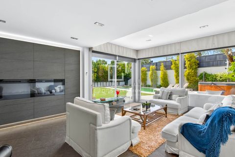 Villa i Mataro, Barcelona, Mataro - € 1.050.000 | Ref: MRS69524 - foto 3