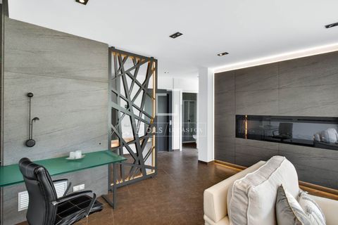 Villa i Mataro, Barcelona, Mataro - € 1.050.000 | Ref: MRS69524 - foto 13