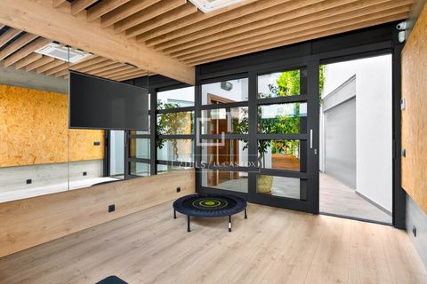 Villa i Mataro, Barcelona, Mataro - € 1.050.000 | Ref: MRS69524 - foto 29