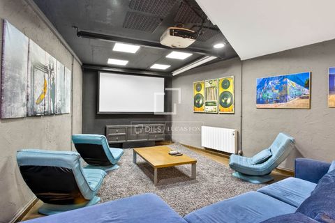 Villa i Mataro, Barcelona, Mataro - € 1.050.000 | Ref: MRS69524 - foto 31