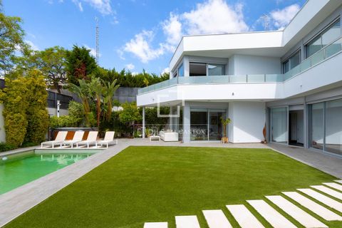 Villa i Mataro, Barcelona, Mataro - € 1.050.000 | Ref: MRS69524 - foto 37