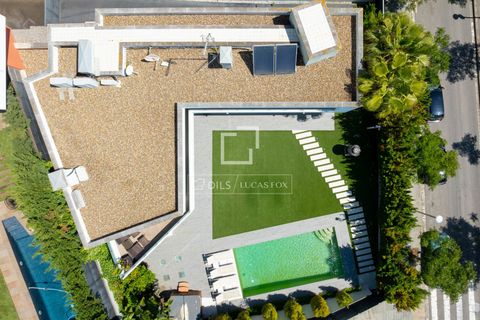 Villa i Mataro, Barcelona, Mataro - € 1.050.000 | Ref: MRS69524 - foto 38