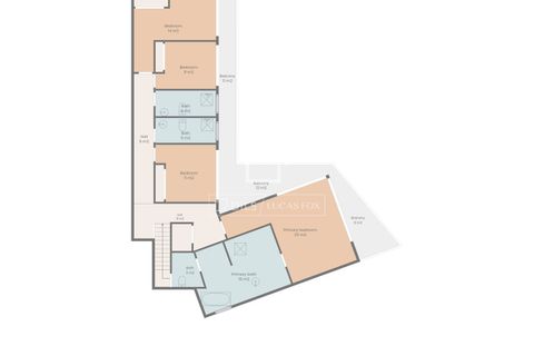 Villa i Mataro, Barcelona, Mataro - € 1.050.000 | Ref: MRS69524 - foto 41