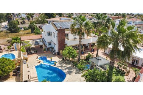 Villa i Rojales, Alicante, Rojales - € 1.299.000 | Ref: MLSC8068164 - foto 1