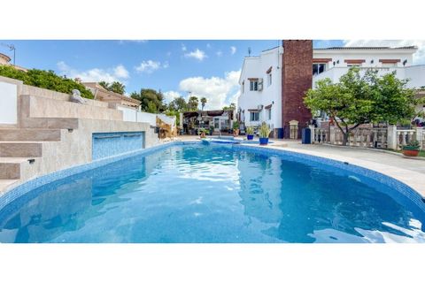 Villa i Rojales, Alicante, Rojales - € 1.299.000 | Ref: MLSC8068164 - foto 3