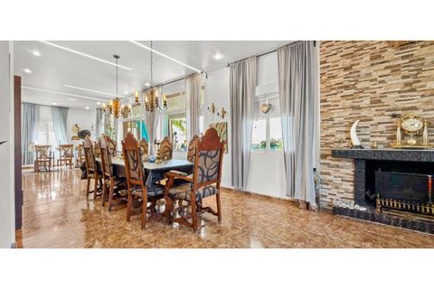 Villa i Rojales, Alicante, Rojales - € 1.299.000 | Ref: MLSC8068164 - foto 8
