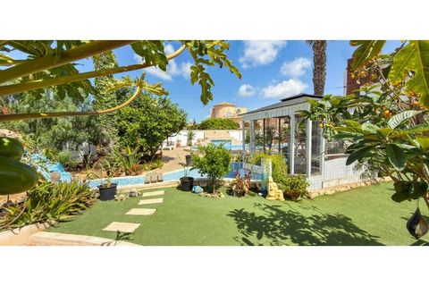 Villa i Rojales, Alicante, Rojales - € 1.299.000 | Ref: MLSC8068164 - foto 44